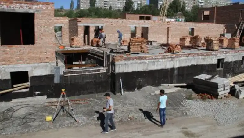 В Усть-Каменогорске построят два детских сада в рамках ГЧП