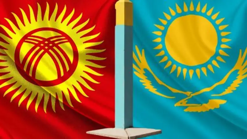 Чем отличаются экономики Казахстана и Кыргызстана в цифрах и фактах
