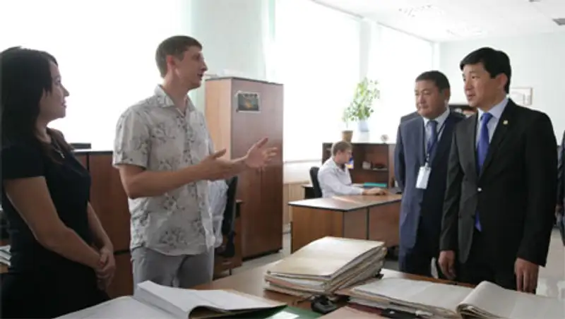 В Петропавловске будет свой Дворец молодежи