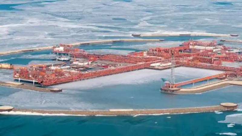 Круглый стол по проекту "Морские судоходные каналы" проведет NCOC