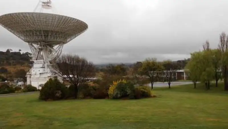 Два новых спутника Eutelsat проходят тестовые испытания