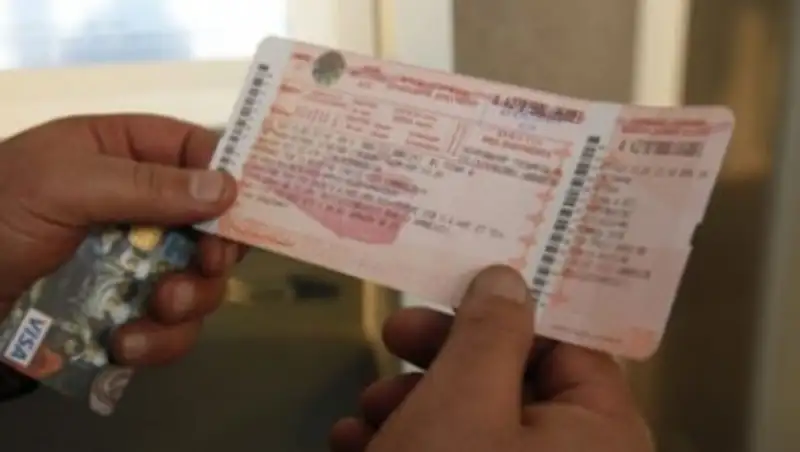 Как будут возвращать деньги за неиспользованные билеты, рассказали в КТЖ