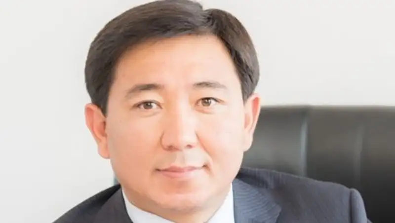 Назначен новый замакима Алматинской области