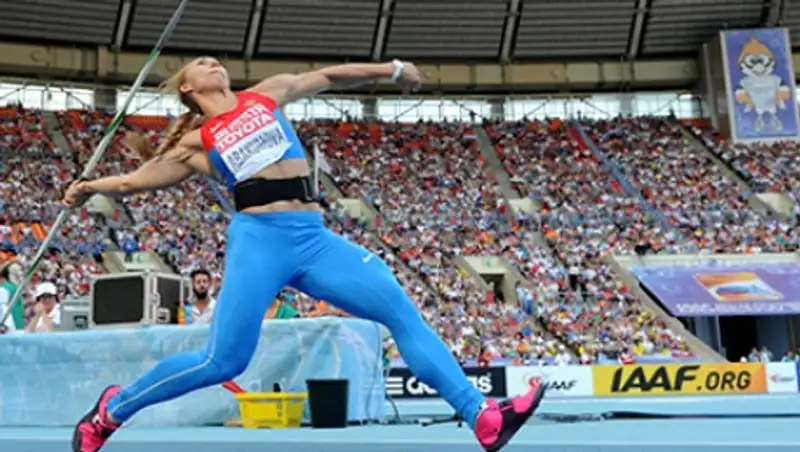 В 2018 году пройдет первый чемпионат Европы по летним видам спорта