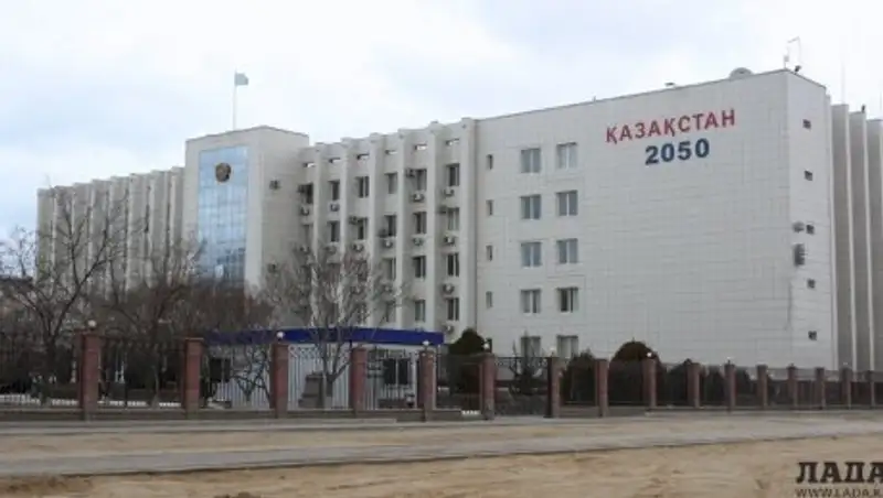 Полиция не подтвердила информацию о похищении мальчика в Актау