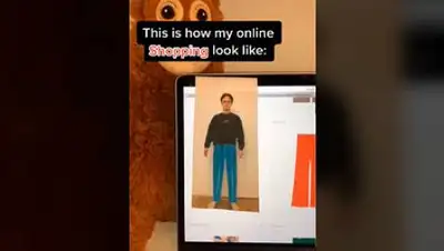 @meraldpopup / TikTok, фото - Новости Zakon.kz от 24.03.2021 01:06