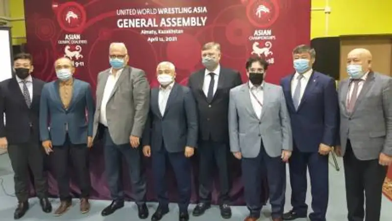 Назван безопасный способ проводить соревнования в условиях пандемии