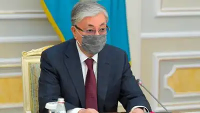 akorda.kz, фото - Новости Zakon.kz от 04.11.2021 19:25