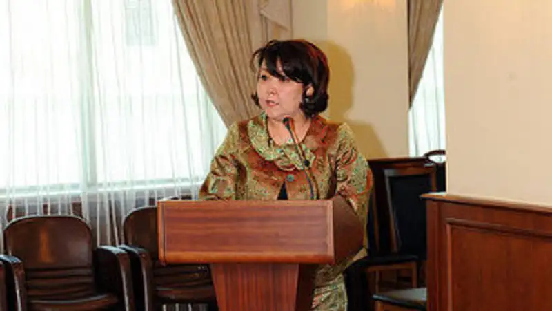 Казахстан сохранит экспортные пошлины на товары после вступления в ВТО - Айтжанова