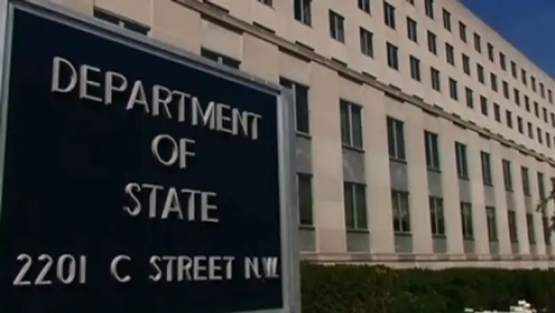 Госсекретарь США выразил поддержку со стороны США действиям Порошенко