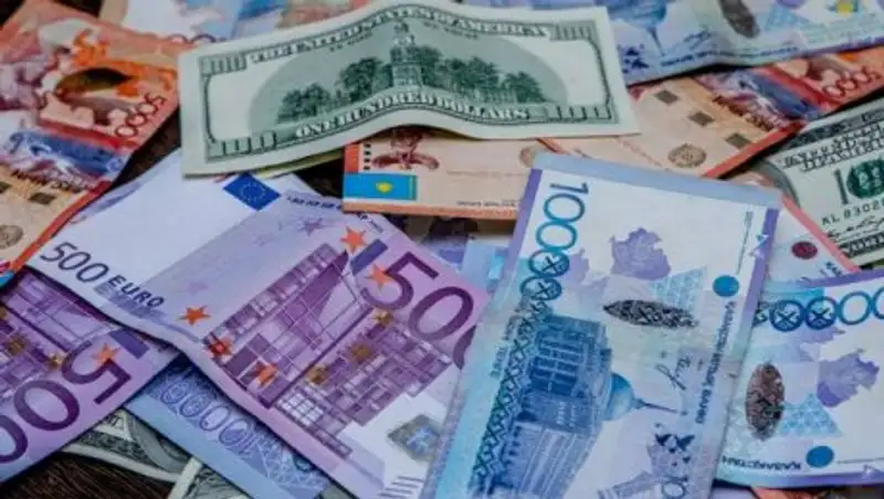 Курсы валют на выходные дни