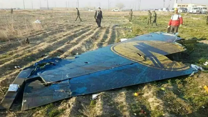 Иран готов выплатить компенсацию за сбитый лайнер МАУ