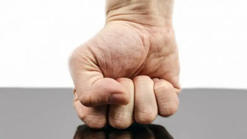 Конфликт между браконьерами и охраной попал на видео