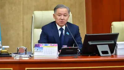 пресс-служба Мажилиса, фото - Новости Zakon.kz от 26.06.2019 09:39