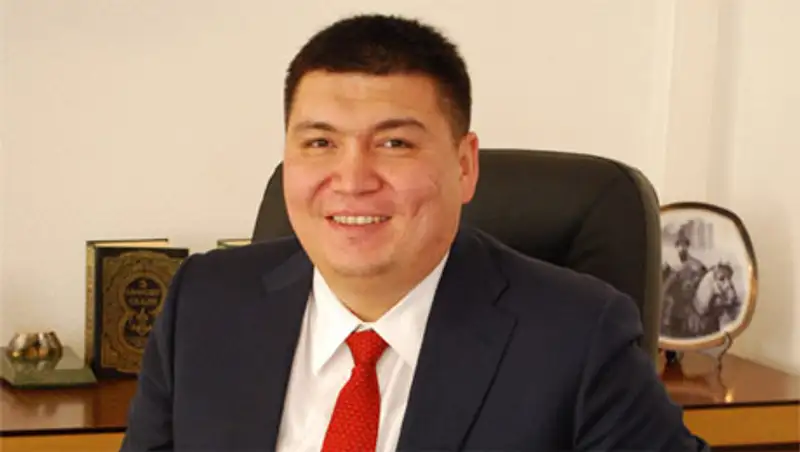 Банк развития Казахстана получит в этом году рекордную прибыль, фото - Новости Zakon.kz от 22.11.2013 16:08