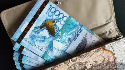 Токаев: Денежные доходы казахстанцев демонстрируют самый низкий рост, фото - Новости Zakon.kz от 12.12.2022 12:32