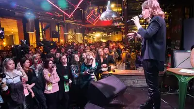 © Петр Ковалев/ТАСС, фото - Новости Zakon.kz от 05.02.2018 11:24