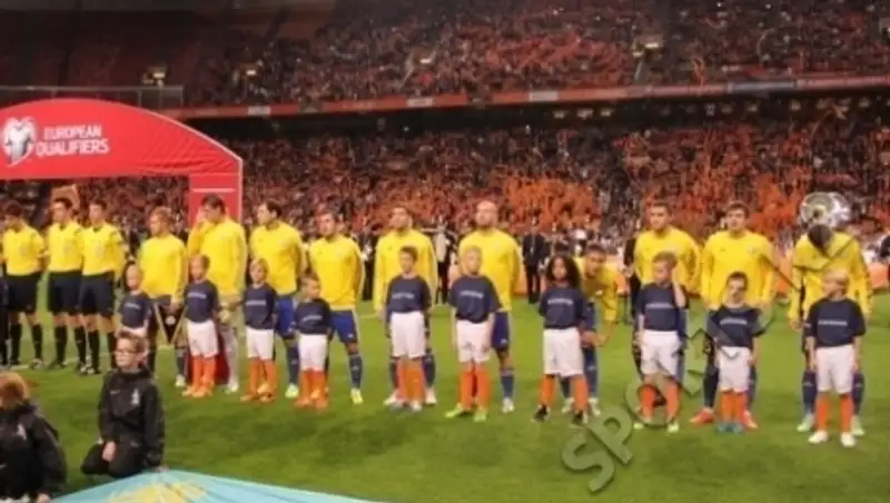 Букмекеры прогнозируют победу Исландии над Казахстаном 