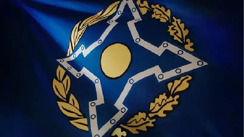 Хакеры взломали сайт ОДКБ