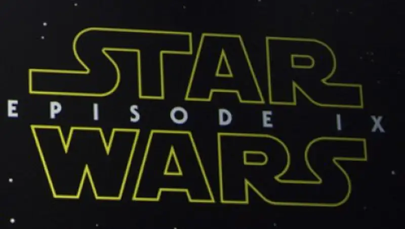 Названа дата выхода девятого эпизода «Звездных войн»