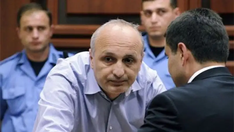 Экс-премьеру Грузии добавили тюремный срок