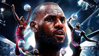 Баскетбол НБА Рекорд, фото - Новости Zakon.kz от 14.03.2022 14:10