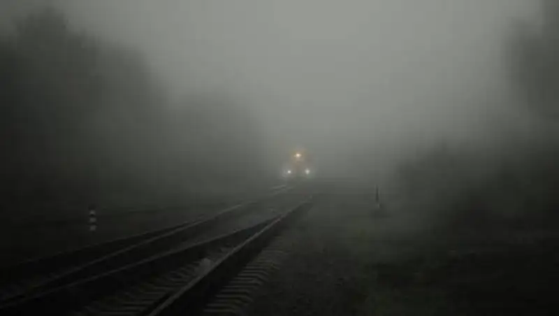 Грязный воздух и плохая экология влияют на распространение COVID-19