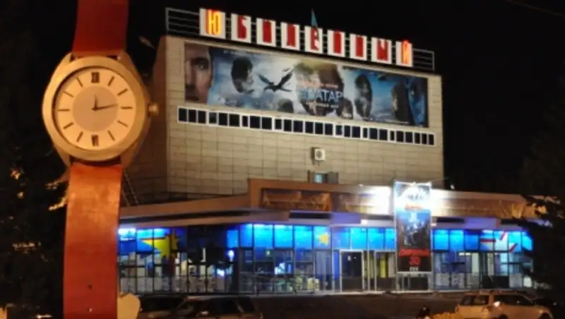 Куда исчезают часы с улиц Усть-Каменогорска?