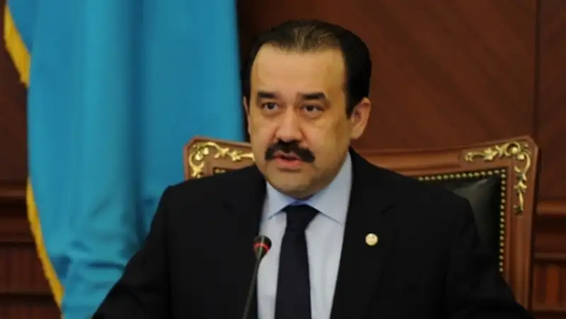 К.Масимов попросил Парламент рассмотреть на следующей сессии Предпринимательский кодекс РК