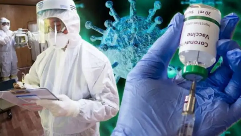 Китай против предвзятого расследования происхождения COVID-19