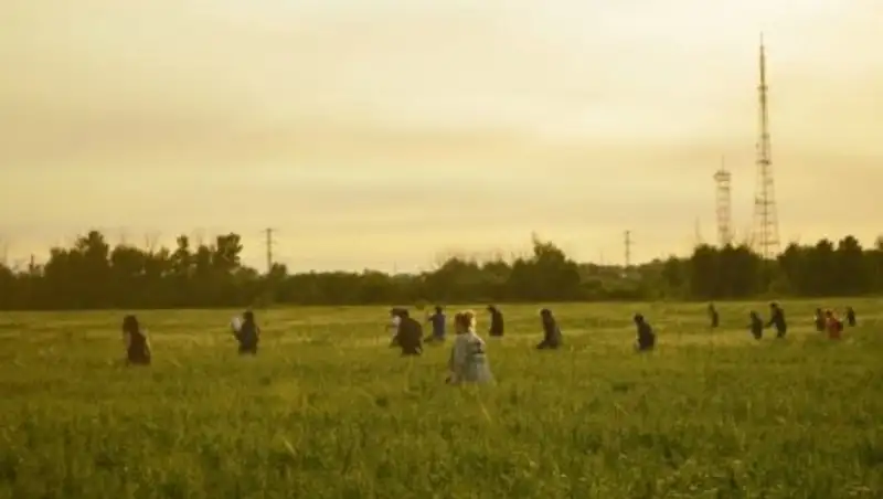 В Костанае шестые сутки ищут пропавшего 8-летнего мальчика