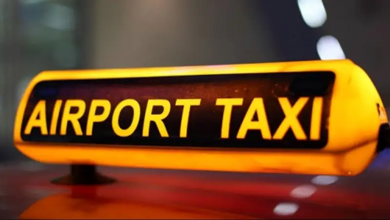 В Астане разработали спец план по пресечению деятельности нелегальных таксистов