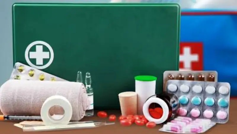 Семьи, получающие АСП, обеспечат аптечками с лекарствами от коронавируса