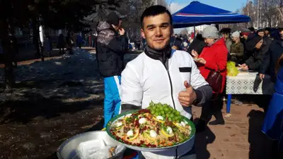 пресс-служба акима Костанайской области, фото - Новости Zakon.kz от 22.03.2019 14:06