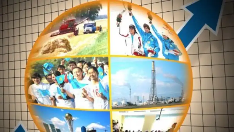 Президент: Модернизация невозможна без изменения ряда привычек и стереотипов