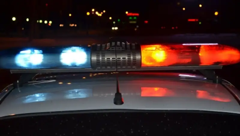 Только за один день полицейские СКО задержали 12 нетрезвых водителей