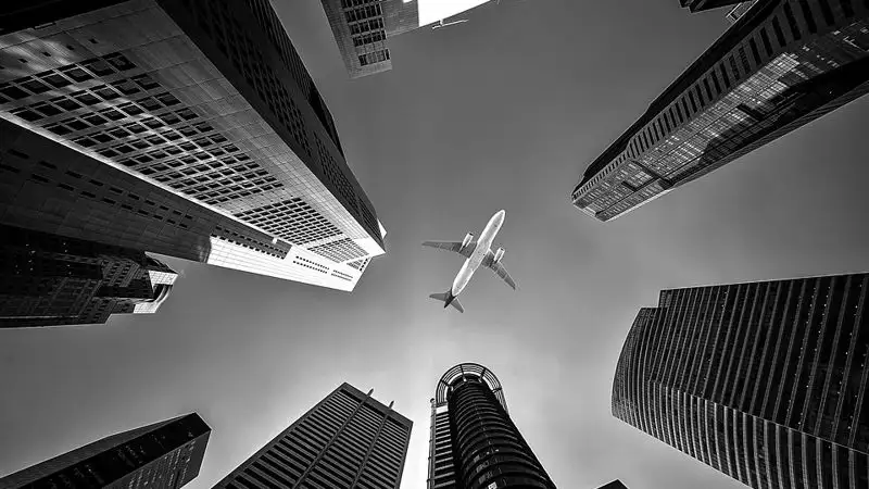 Все полеты по США приостановили из-за сбоя в компьютерной системе