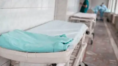 112 Украина, фото - Новости Zakon.kz от 18.01.2021 08:34