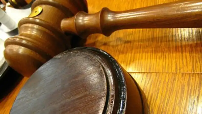 В Костанайский области бывшего акима района осудили на четыре года