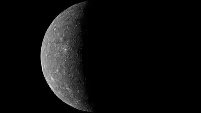 ретроградный Меркурий, отступление, астролог, советы, фото - Новости Zakon.kz от 03.06.2022 13:04