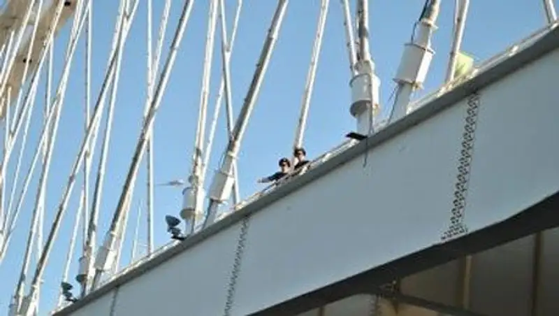 Студент спас девушку от самоубийства в Костанае