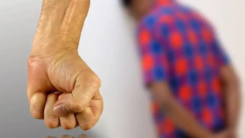 Недетские игры в Костанае – драка школьников попала на видео