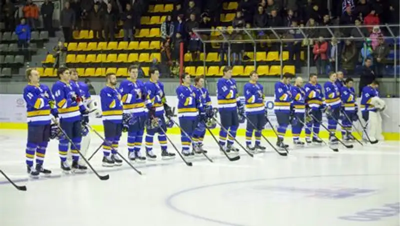 Анонс матча ВХЛ «Казцинк-Торпедо» - «Ижсталь»