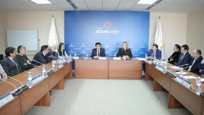 inform.kz, фото - Новости Zakon.kz от 30.03.2018 18:46