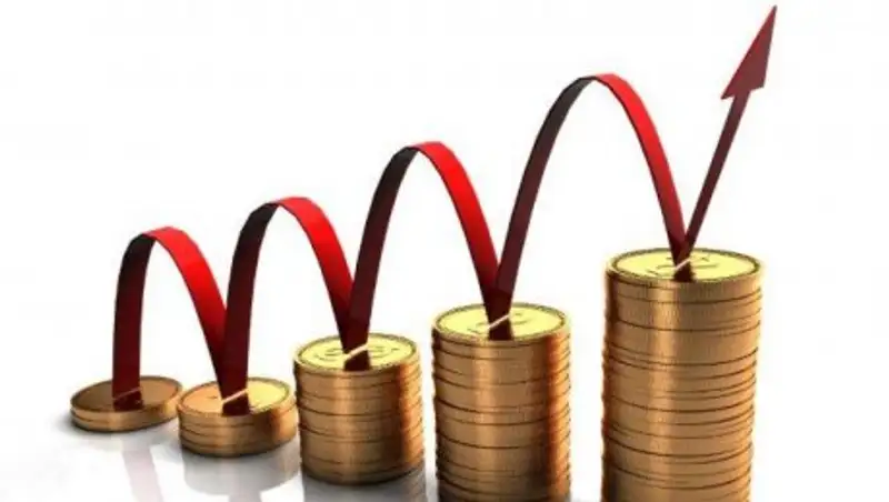 Предприниматели Алматы увеличили торговый оборот на 25%