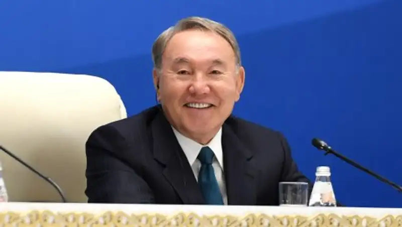 Назарбаев рассказал об исламском финансировании в Казахстане