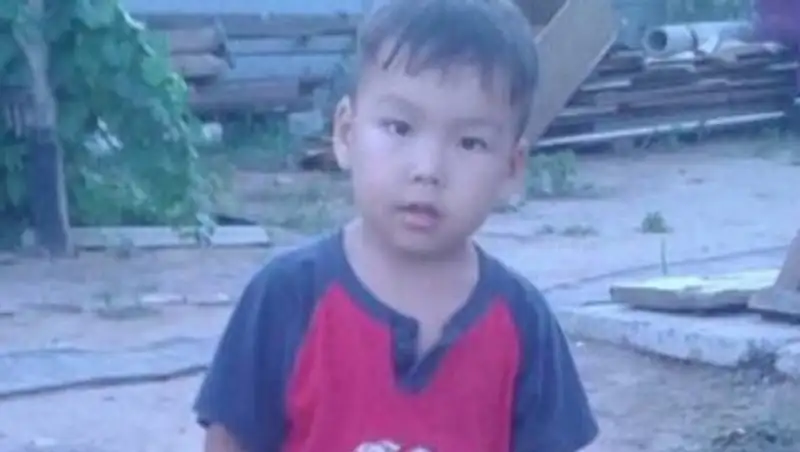 В Павлодарской области на пляже бесследно исчез 4-летний ребёнок