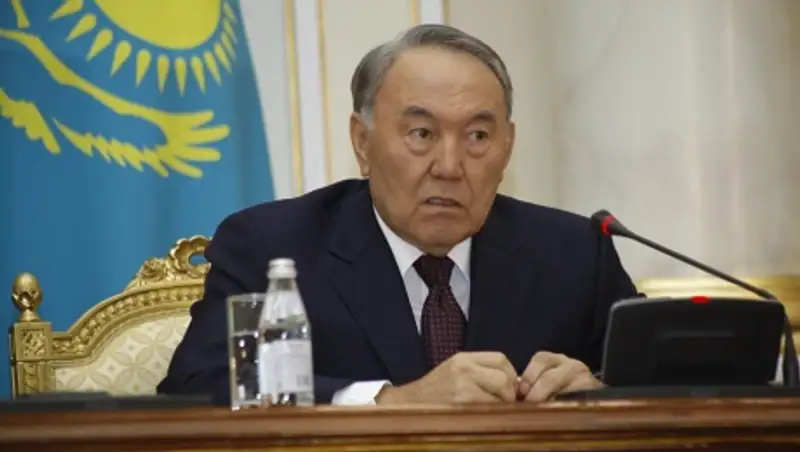 Назарбаев признал ошибкой поддержку нерентабельных производств
