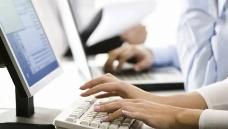 Прием детей в первый класс будет проводиться электронно