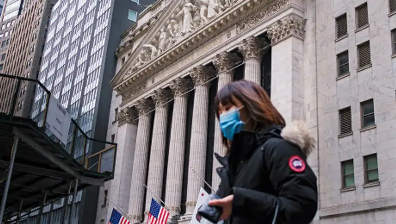 Конференцию по коронавирусу отменили из-за коронавируса